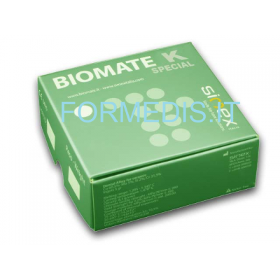 LEGA CR-CO BIOMATE K SPECIAL 1000 gr